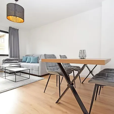 Apartment Air 1 Bremen