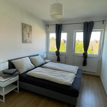 Air 1 Apartment
