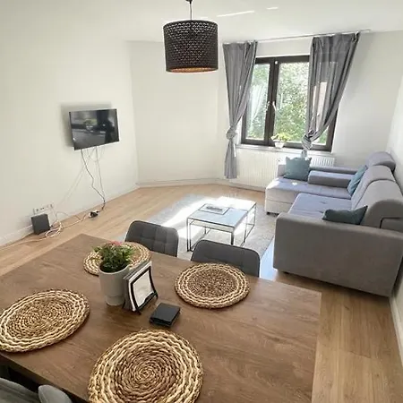 Air 1 Apartment Bremen
