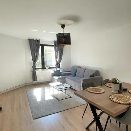 Apartment Air 1 Bremen