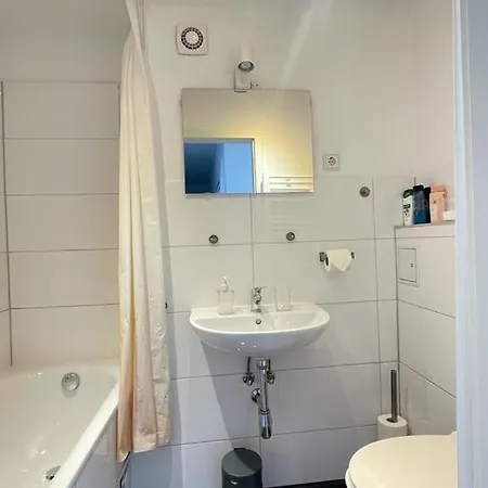 Apartment Air 1 Bremen